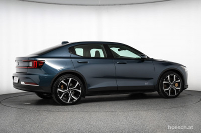Polestar Polestar 2 Gebrauchtwagen