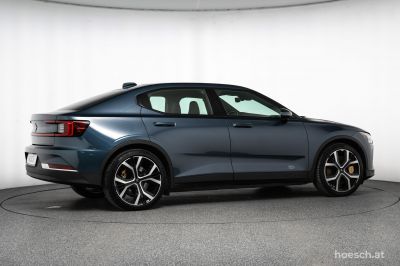 Polestar Polestar 2 Gebrauchtwagen