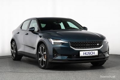Polestar Polestar 2 Gebrauchtwagen