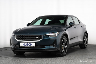 Polestar Polestar 2 Gebrauchtwagen