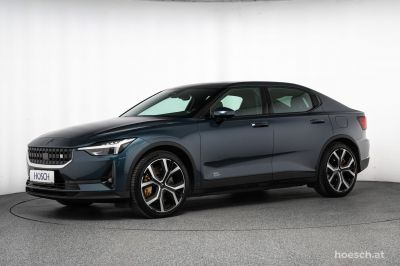 Polestar Polestar 2 Gebrauchtwagen