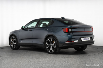 Polestar Polestar 2 Gebrauchtwagen