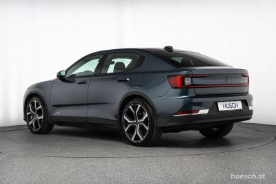 Polestar Polestar 2 Gebrauchtwagen