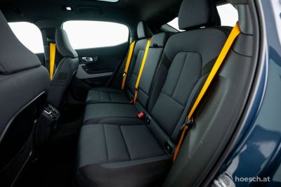 Polestar Polestar 2 Gebrauchtwagen