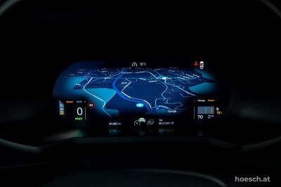 Polestar Polestar 2 Gebrauchtwagen