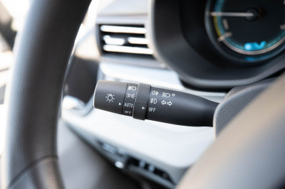 Maxus eDELIVER 9 Gebrauchtwagen