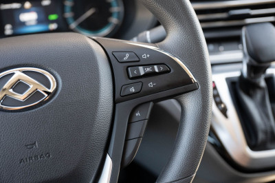 Maxus eDELIVER 9 Gebrauchtwagen