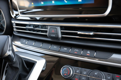 Maxus eDELIVER 9 Gebrauchtwagen