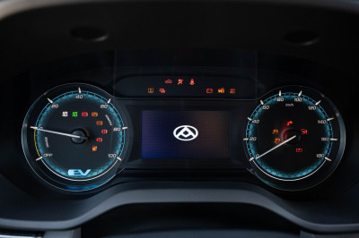 Maxus eDELIVER 9 Gebrauchtwagen