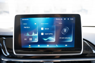 Maxus eDELIVER 9 Gebrauchtwagen