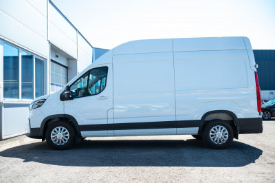 Maxus eDELIVER 9 Gebrauchtwagen