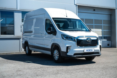 Maxus eDELIVER 9 Gebrauchtwagen