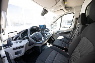 Maxus eDELIVER 9 Gebrauchtwagen