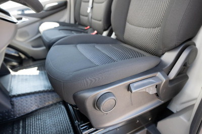 Maxus eDELIVER 9 Gebrauchtwagen