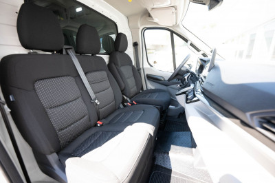 Maxus eDELIVER 9 Gebrauchtwagen