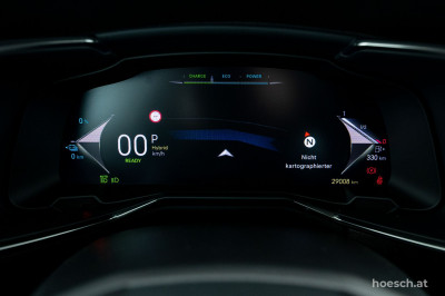 DS Automobiles DS 7 Gebrauchtwagen DS Automobiles DS 7 Gebrauchtwagen