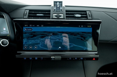 DS Automobiles DS 7 Gebrauchtwagen DS Automobiles DS 7 Gebrauchtwagen