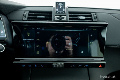 DS Automobiles DS 7 Gebrauchtwagen DS Automobiles DS 7 Gebrauchtwagen