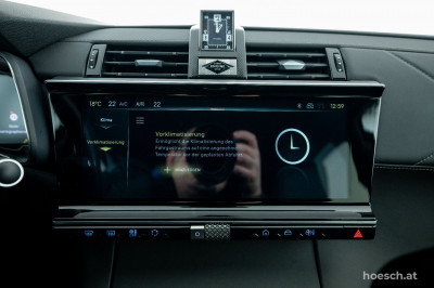 DS Automobiles DS 7 Gebrauchtwagen DS Automobiles DS 7 Gebrauchtwagen