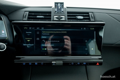 DS Automobiles DS 7 Gebrauchtwagen DS Automobiles DS 7 Gebrauchtwagen