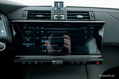 DS Automobiles DS 7 Gebrauchtwagen DS Automobiles DS 7 Gebrauchtwagen