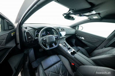 DS Automobiles DS 7 Gebrauchtwagen DS Automobiles DS 7 Gebrauchtwagen