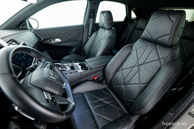 DS Automobiles DS 7 Gebrauchtwagen DS Automobiles DS 7 Gebrauchtwagen