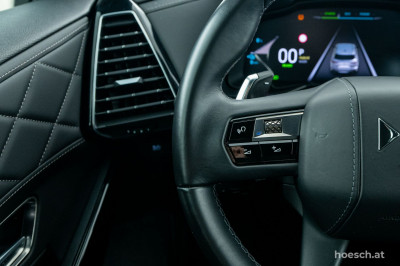 DS Automobiles DS 7 Gebrauchtwagen DS Automobiles DS 7 Gebrauchtwagen