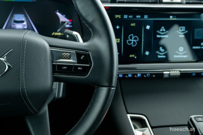 DS Automobiles DS 7 Gebrauchtwagen DS Automobiles DS 7 Gebrauchtwagen