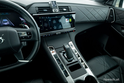 DS Automobiles DS 7 Gebrauchtwagen DS Automobiles DS 7 Gebrauchtwagen