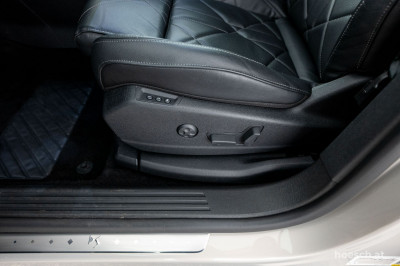 DS Automobiles DS 7 Gebrauchtwagen DS Automobiles DS 7 Gebrauchtwagen