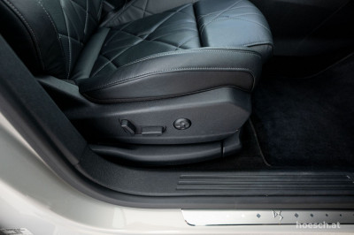 DS Automobiles DS 7 Gebrauchtwagen DS Automobiles DS 7 Gebrauchtwagen