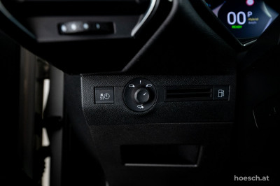 DS Automobiles DS 7 Gebrauchtwagen DS Automobiles DS 7 Gebrauchtwagen