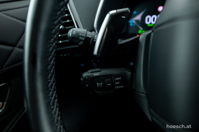 DS Automobiles DS 7 Gebrauchtwagen DS Automobiles DS 7 Gebrauchtwagen