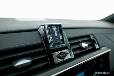 DS Automobiles DS 7 Gebrauchtwagen DS Automobiles DS 7 Gebrauchtwagen