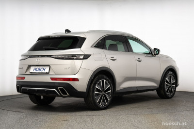 DS Automobiles DS 7 Gebrauchtwagen DS Automobiles DS 7 Gebrauchtwagen
