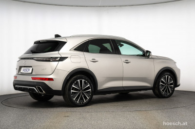 DS Automobiles DS 7 Gebrauchtwagen DS Automobiles DS 7 Gebrauchtwagen