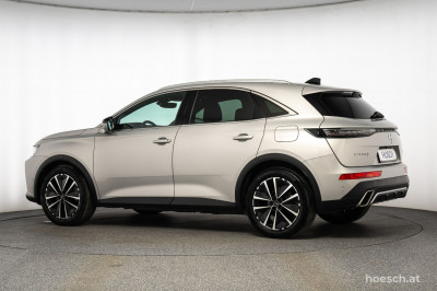 DS Automobiles DS 7 Gebrauchtwagen DS Automobiles DS 7 Gebrauchtwagen