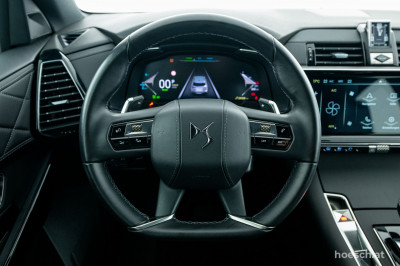 DS Automobiles DS 7 Gebrauchtwagen DS Automobiles DS 7 Gebrauchtwagen