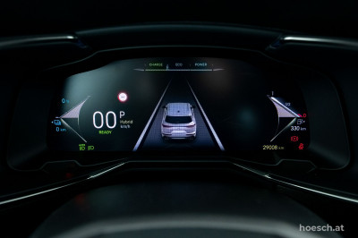 DS Automobiles DS 7 Gebrauchtwagen DS Automobiles DS 7 Gebrauchtwagen