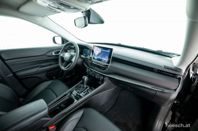 Jeep Compass Gebrauchtwagen Jeep Compass Gebrauchtwagen