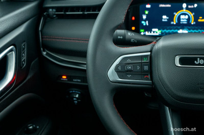 Jeep Compass Gebrauchtwagen Jeep Compass Gebrauchtwagen