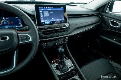 Jeep Compass Gebrauchtwagen Jeep Compass Gebrauchtwagen