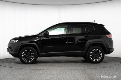 Jeep Compass Gebrauchtwagen Jeep Compass Gebrauchtwagen