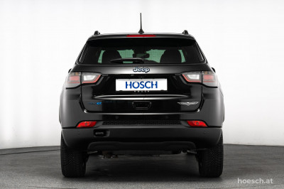 Jeep Compass Gebrauchtwagen Jeep Compass Gebrauchtwagen