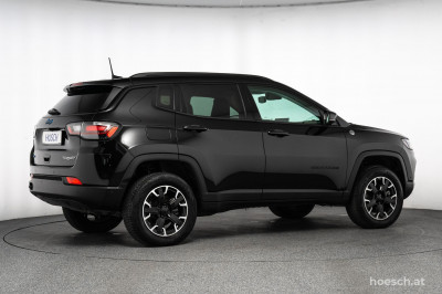 Jeep Compass Gebrauchtwagen Jeep Compass Gebrauchtwagen