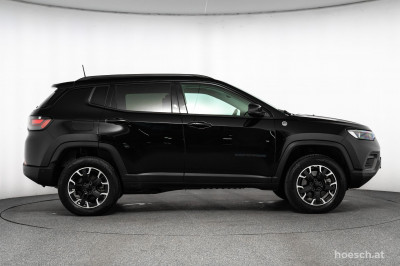 Jeep Compass Gebrauchtwagen Jeep Compass Gebrauchtwagen