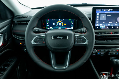 Jeep Compass Gebrauchtwagen Jeep Compass Gebrauchtwagen