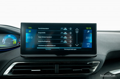 Peugeot 3008 Gebrauchtwagen Peugeot 3008 Gebrauchtwagen