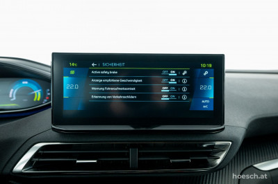 Peugeot 3008 Gebrauchtwagen Peugeot 3008 Gebrauchtwagen